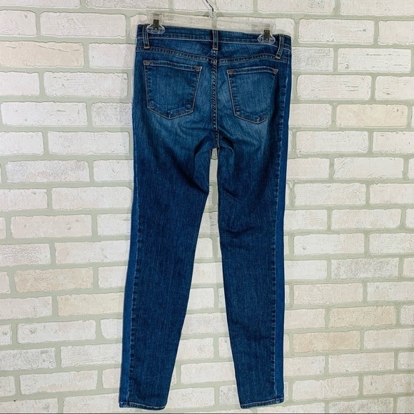 J Brand Bliss Skinny Jeans - Picture 9 of 13